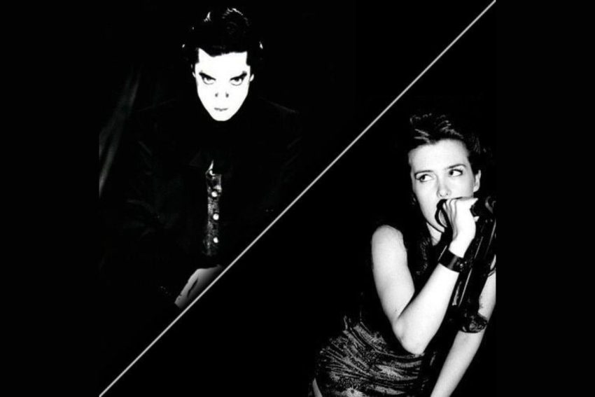 How Italy and Slovenia Shaped Devil Doll