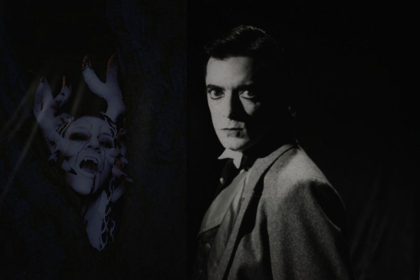 The Mystery of The Mark of the Beast Album