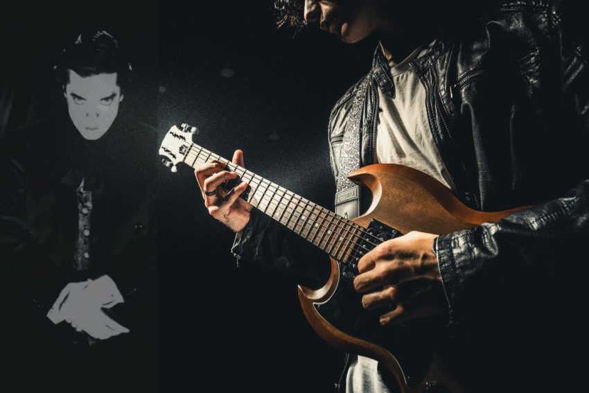 Why Devil Doll Rarely Played Live