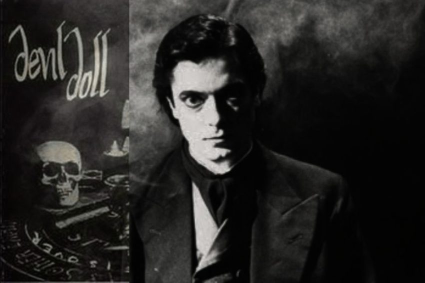 How New Fans Are Keeping Devil Doll Alive